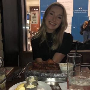 Meet your Posher, Rachel